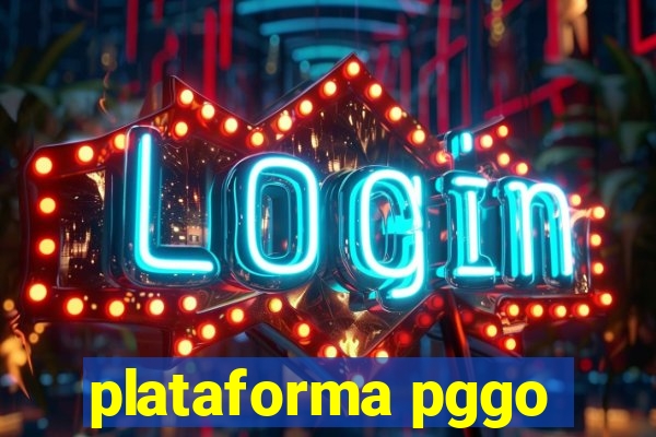 plataforma pggo